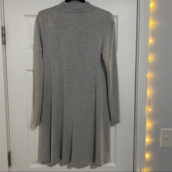 Lou & Grey Sweater Dress - Picture 6 of 6